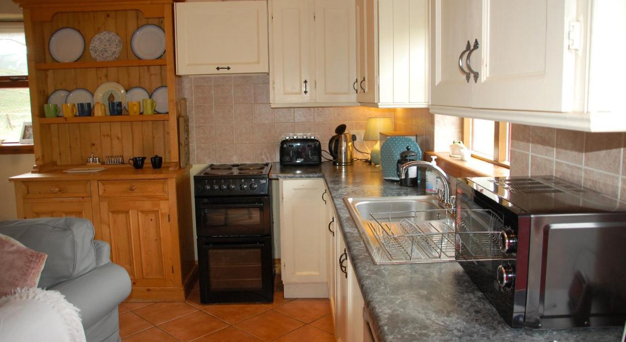 Corriebrack Cottage Hollywood  Экстерьер фото